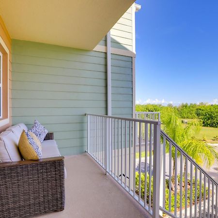 Coastal-Zen Ruskin Retreat Less Than 1 Mi To Beach! Екстериор снимка