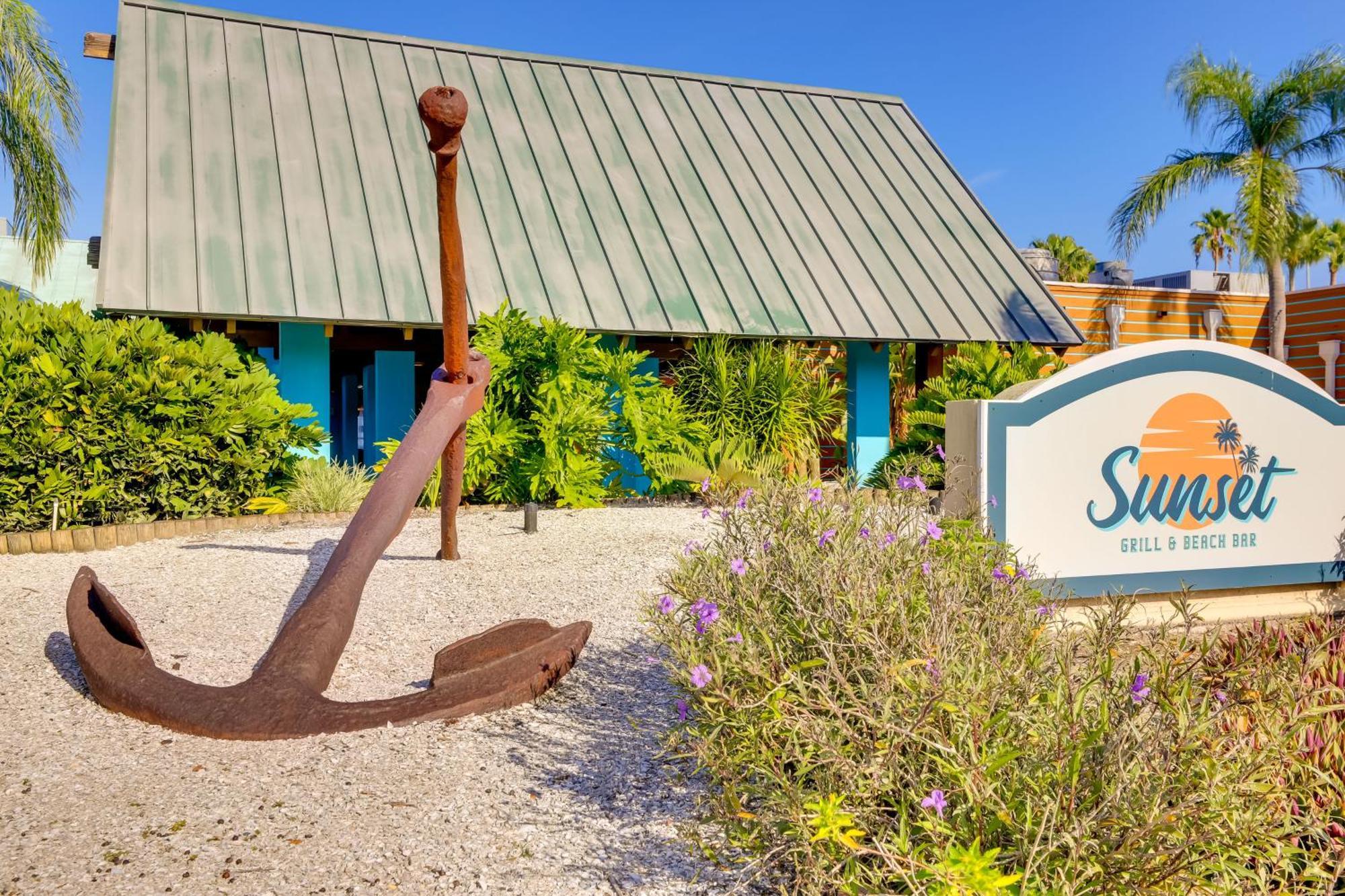 Coastal-Zen Ruskin Retreat Less Than 1 Mi To Beach! Екстериор снимка